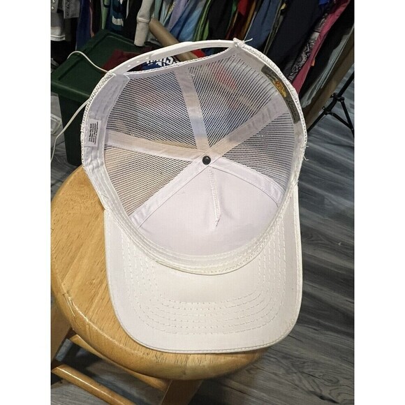 Bass Pro Shop Trucker SnapBack Hat - Picture 5 of 6